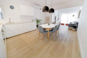 Esplendido apartamento en el centro